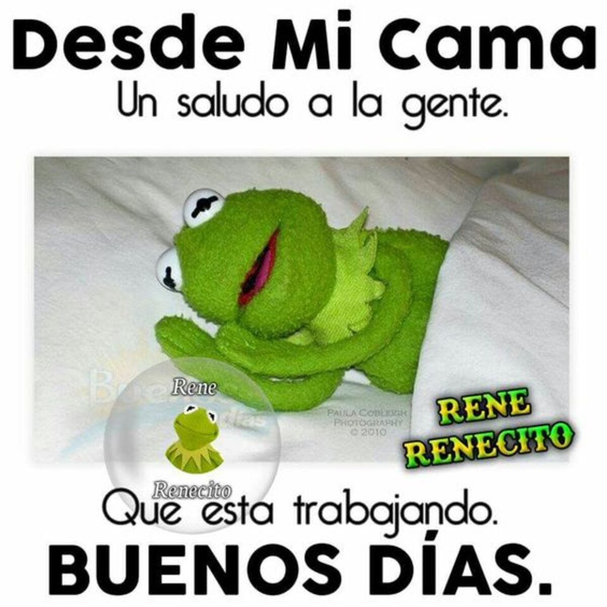 Buenos Días imágenes para enviar a tus amigos 8
