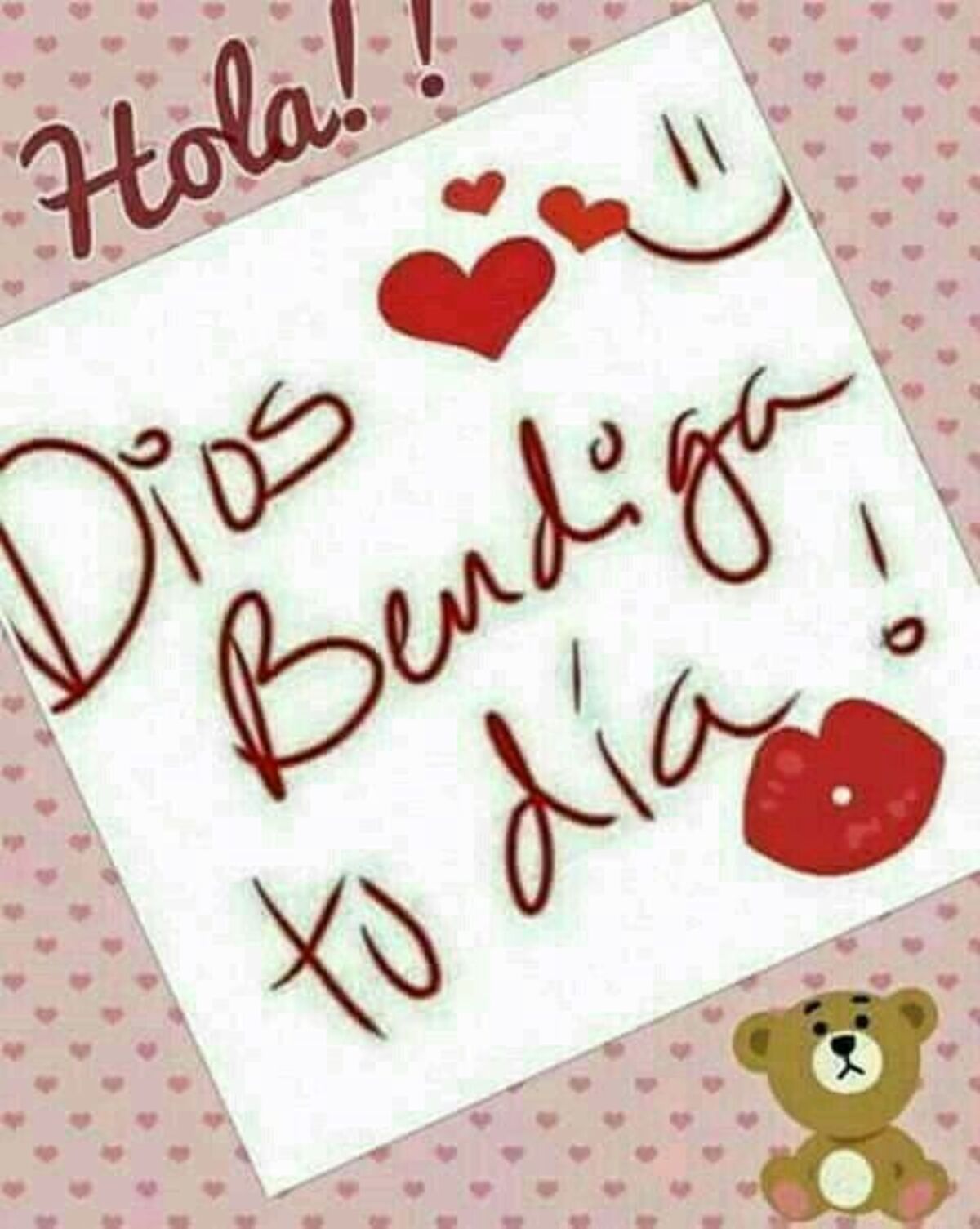 Buenos Días imágenes para enviar a tus amigos 9