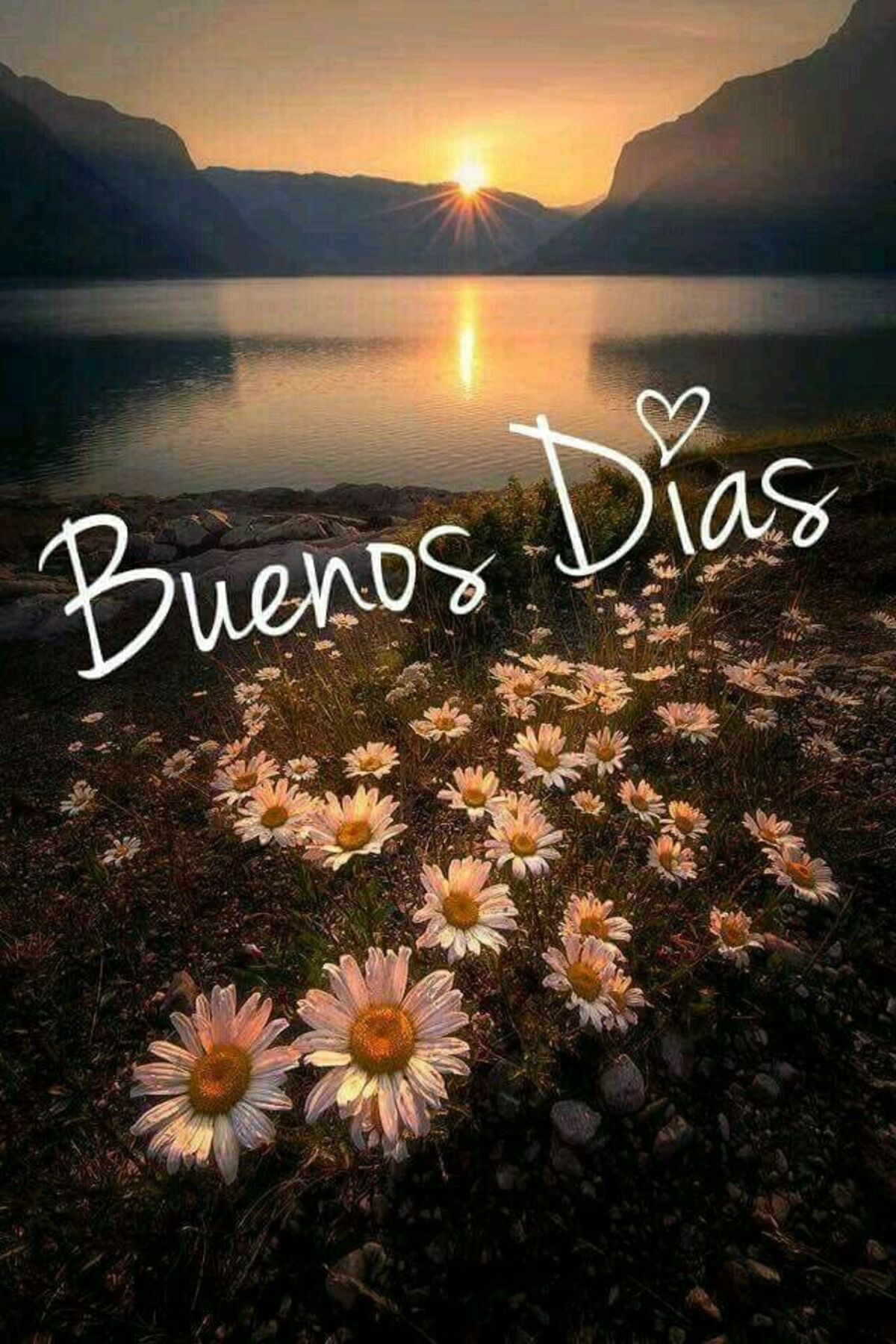 Buenos Días imágenes para enviar en Facebook 15