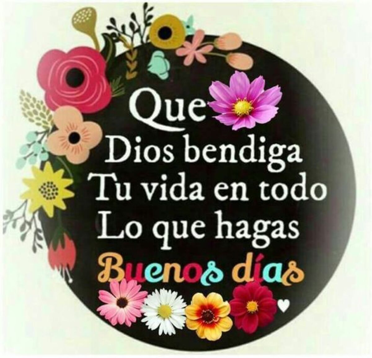 Buenos Días imágenes para enviar en Facebook 4
