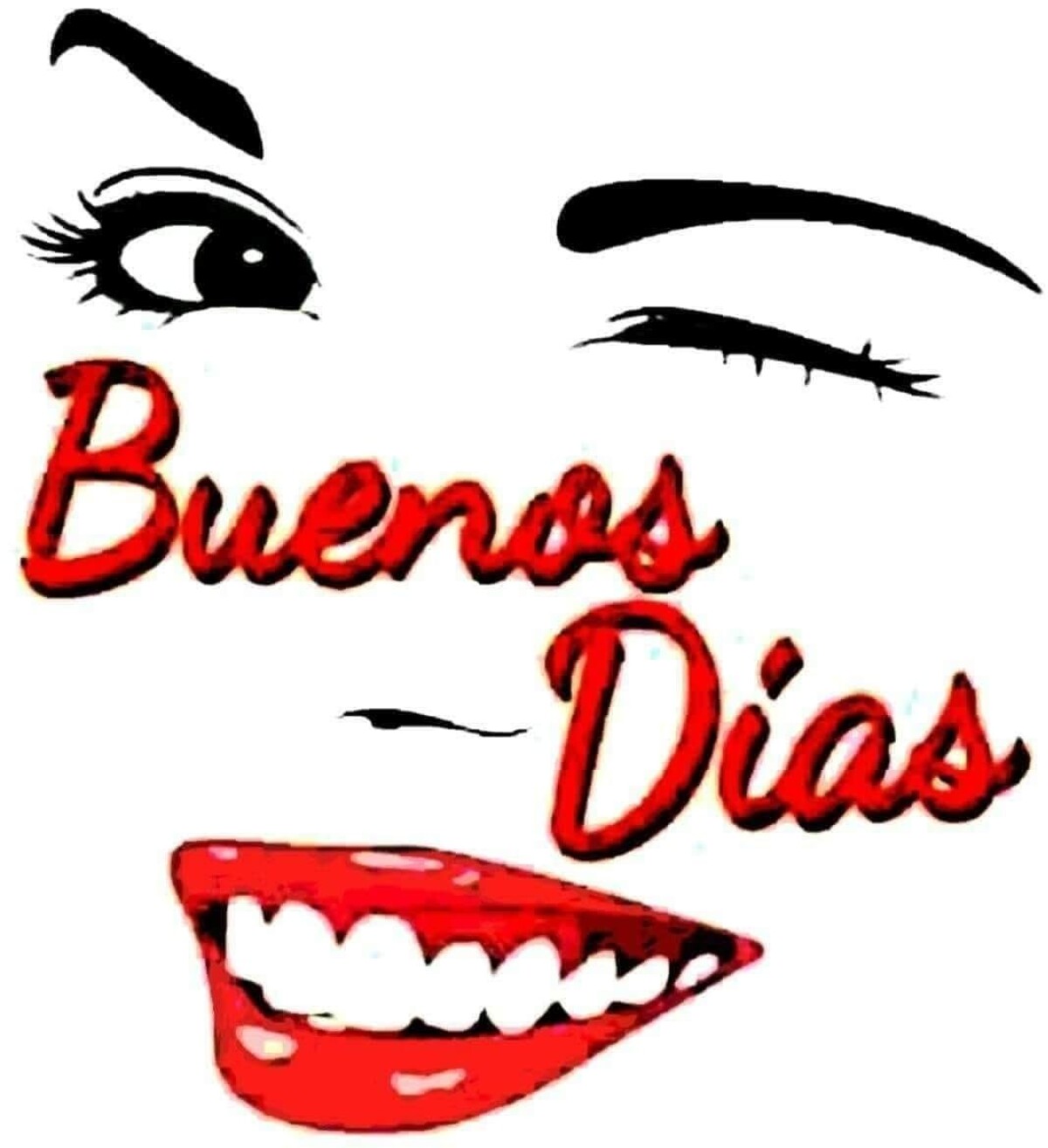 Buenos Días imágenes para enviar en Facebook 8