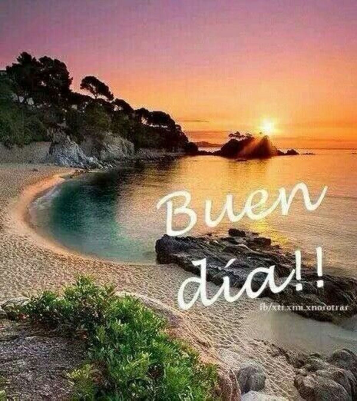 Buenos Días imágenes para enviar en Whatsapp 10