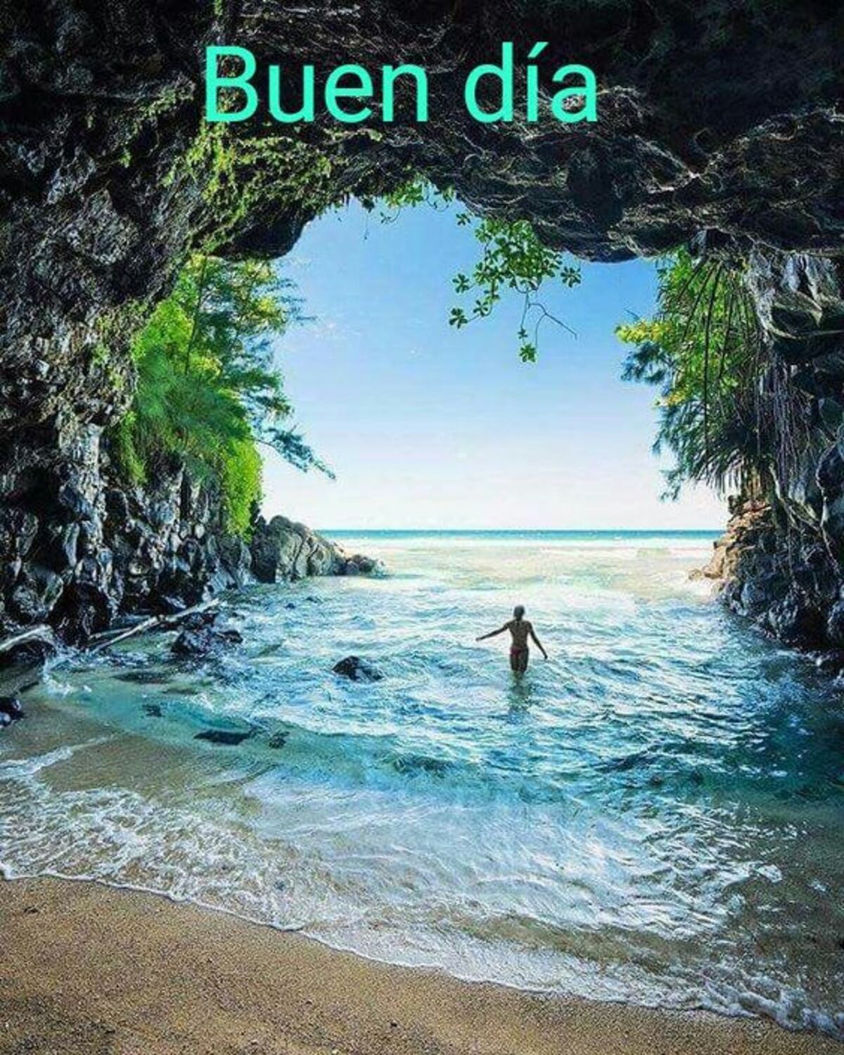Buenos Días imágenes verano (1)