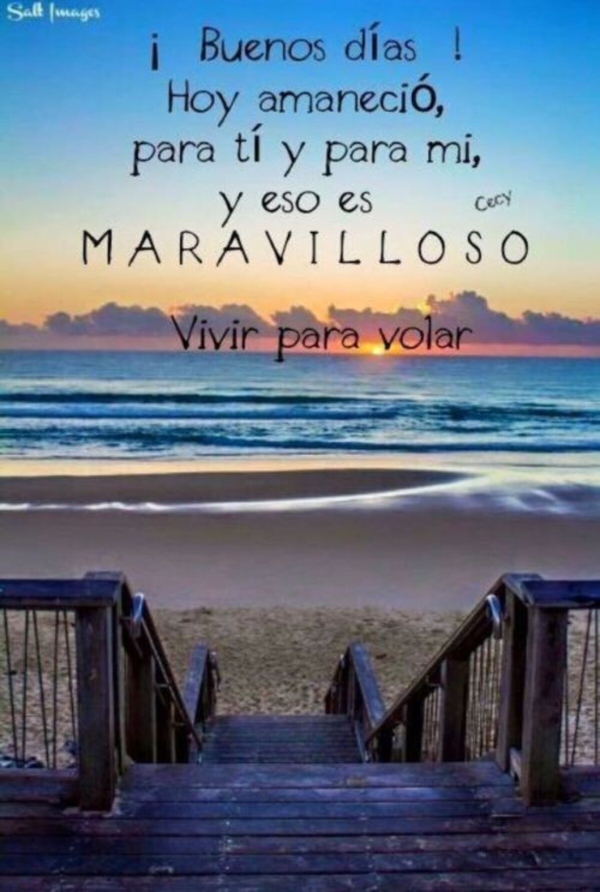Buenos Días imágenes verano (4)