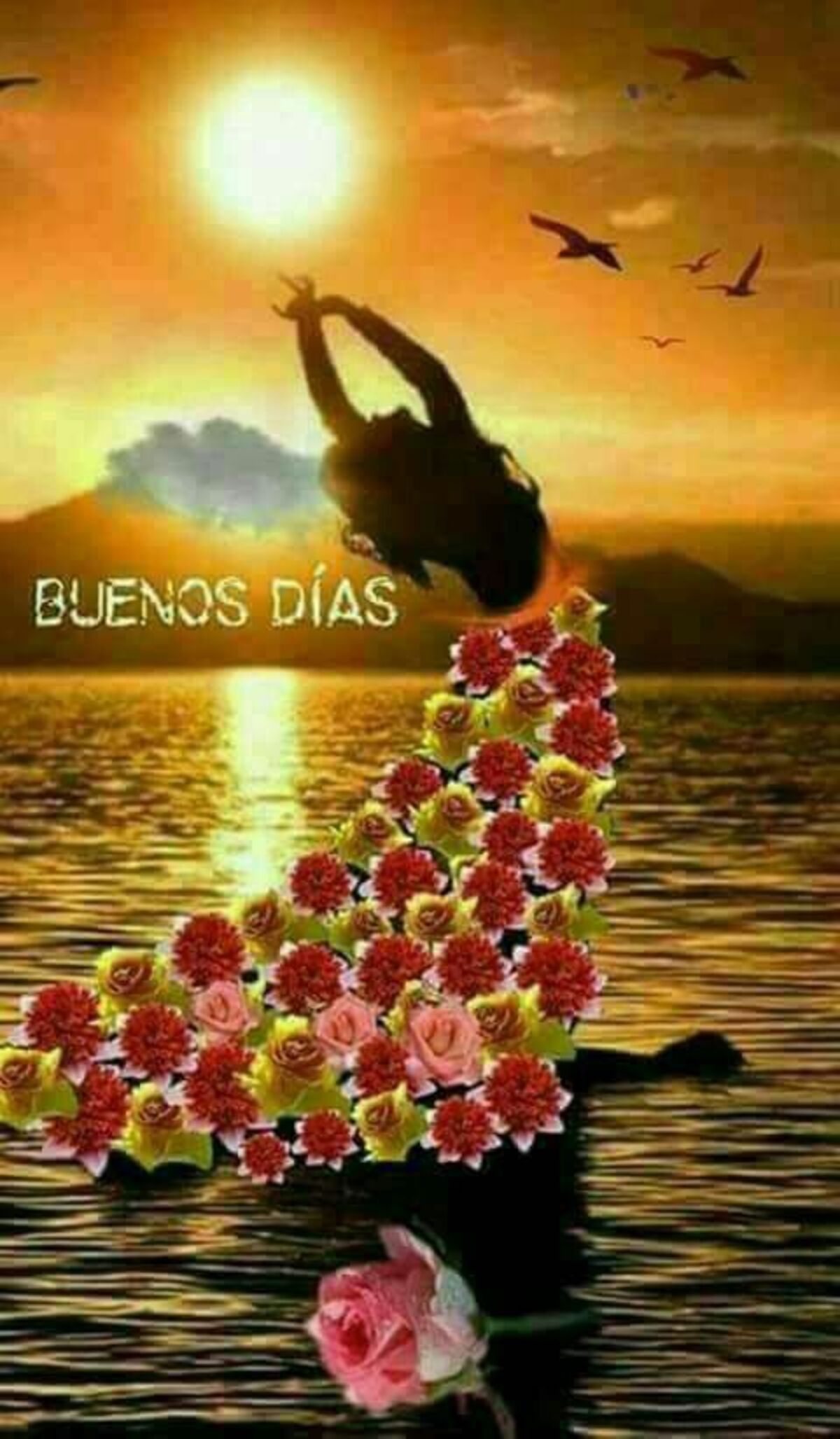 Buenos Días imágenes verano (5)