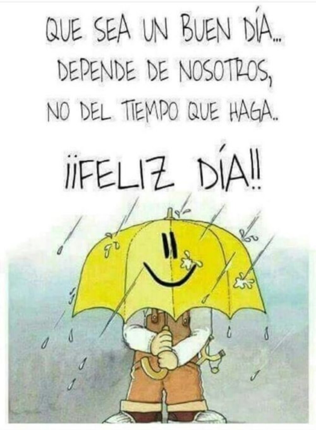 Buenos Días lluviosos (5)