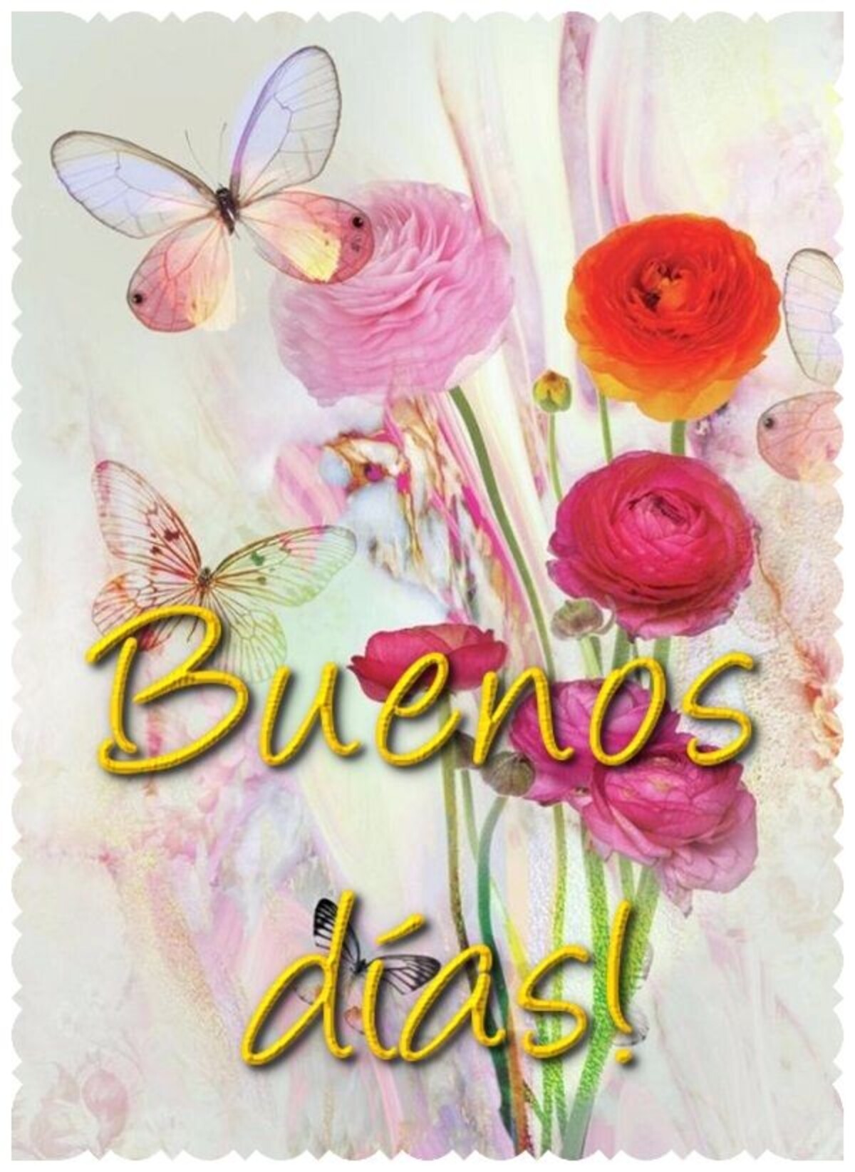 Buenos Días primavera (4)
