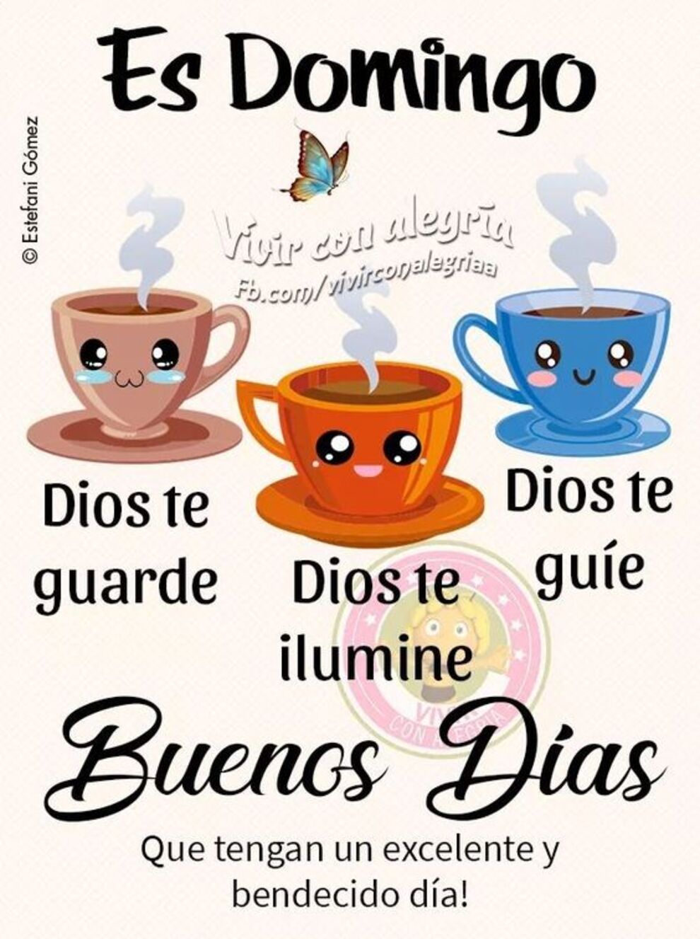 Domingo 2