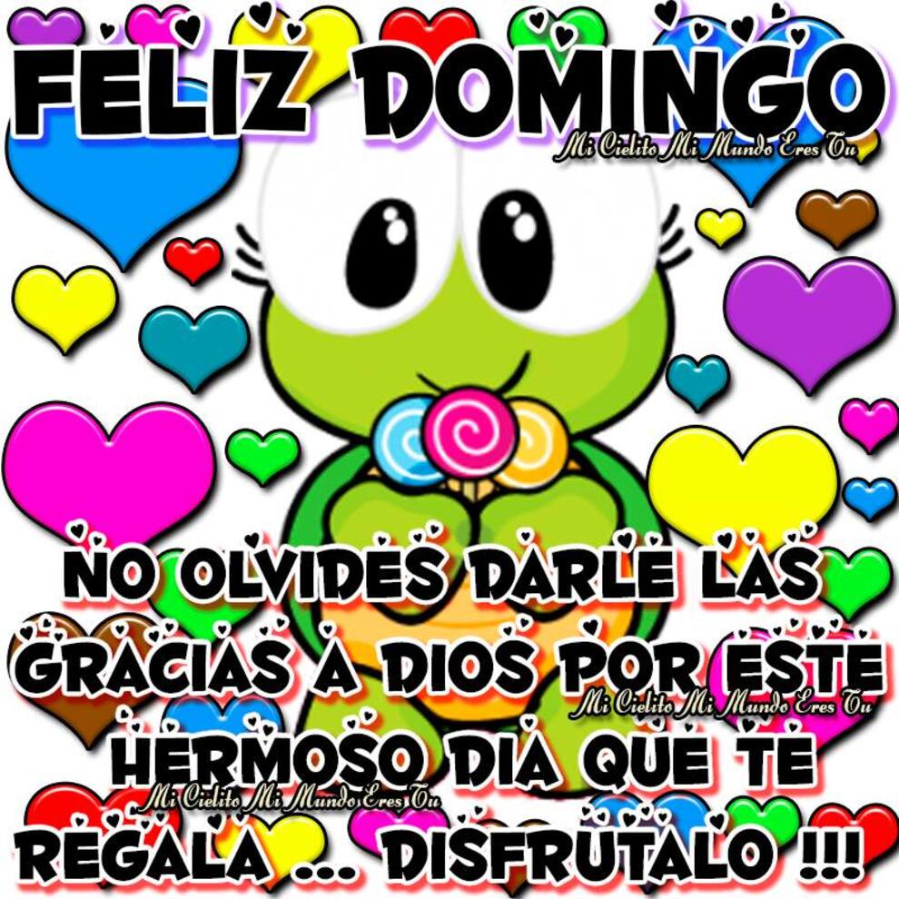 Domingo 3
