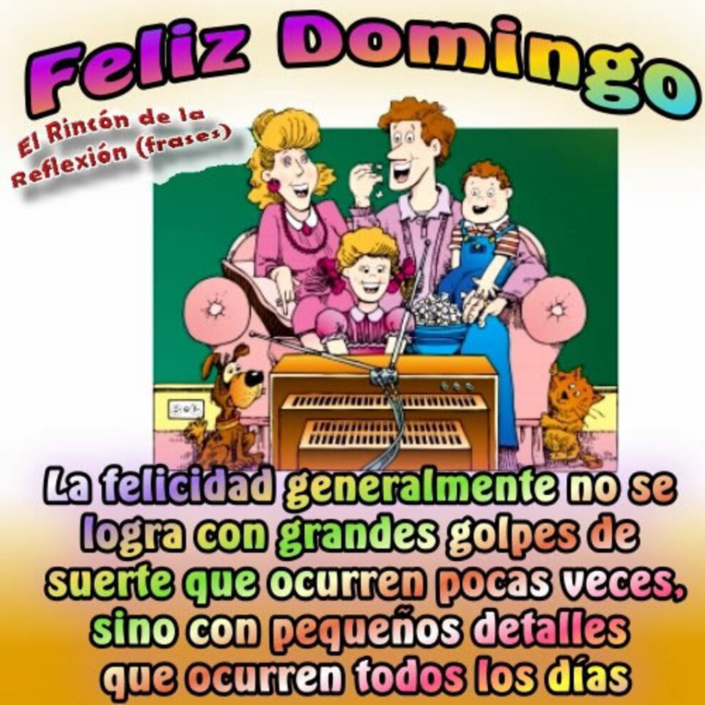 Domingo 4