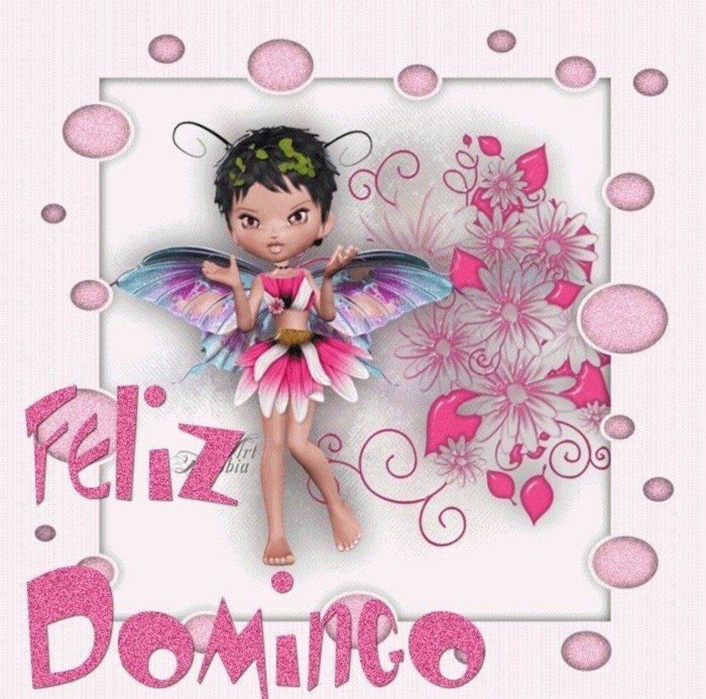 Domingo 5