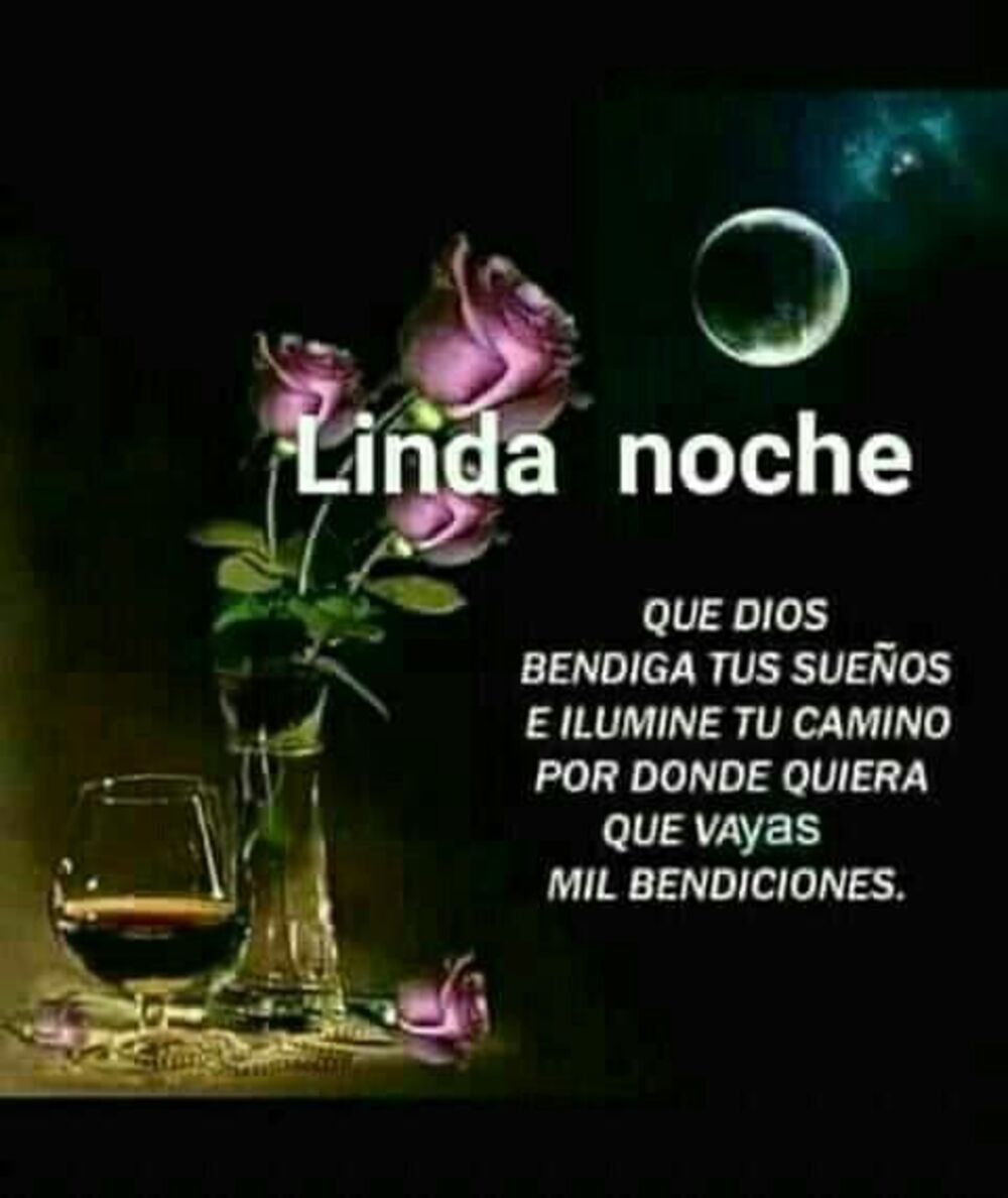 Felices Sueños Hasta Mañana imágenes gratis 12