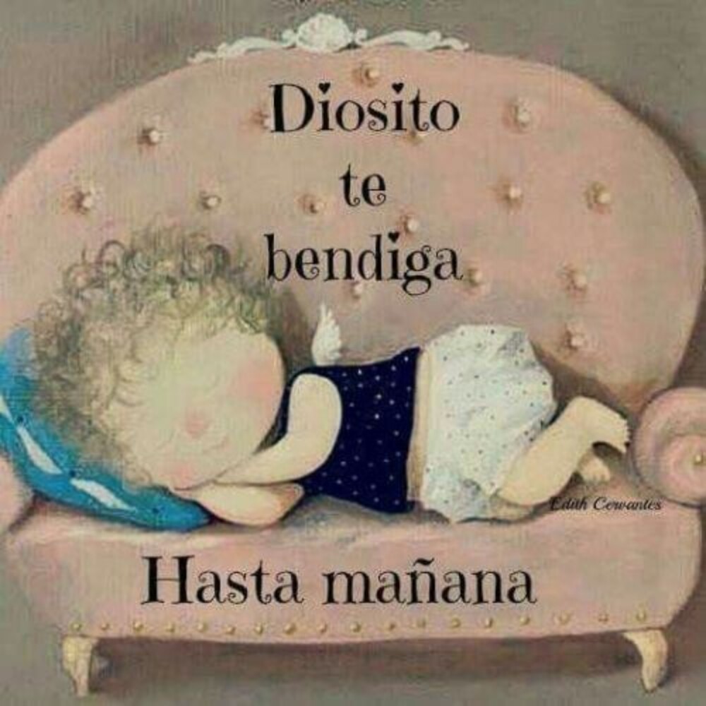 Felices Sueños Hasta Mañana imágenes gratis 13