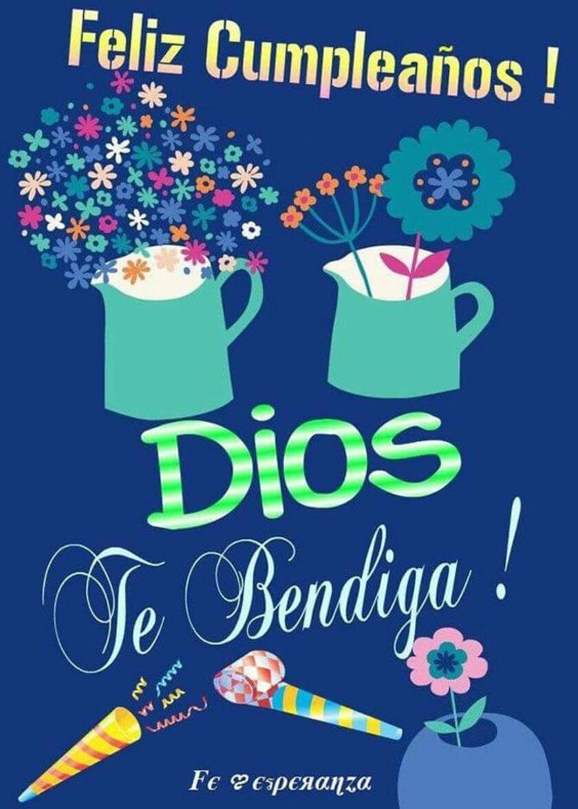 Feliz Cumpleaños WhatsApp 3