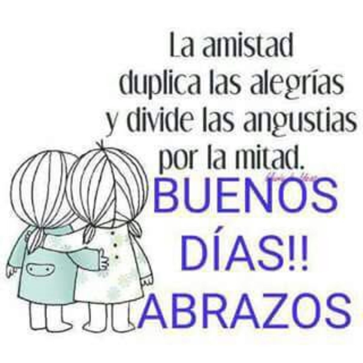 Feliz Día 13