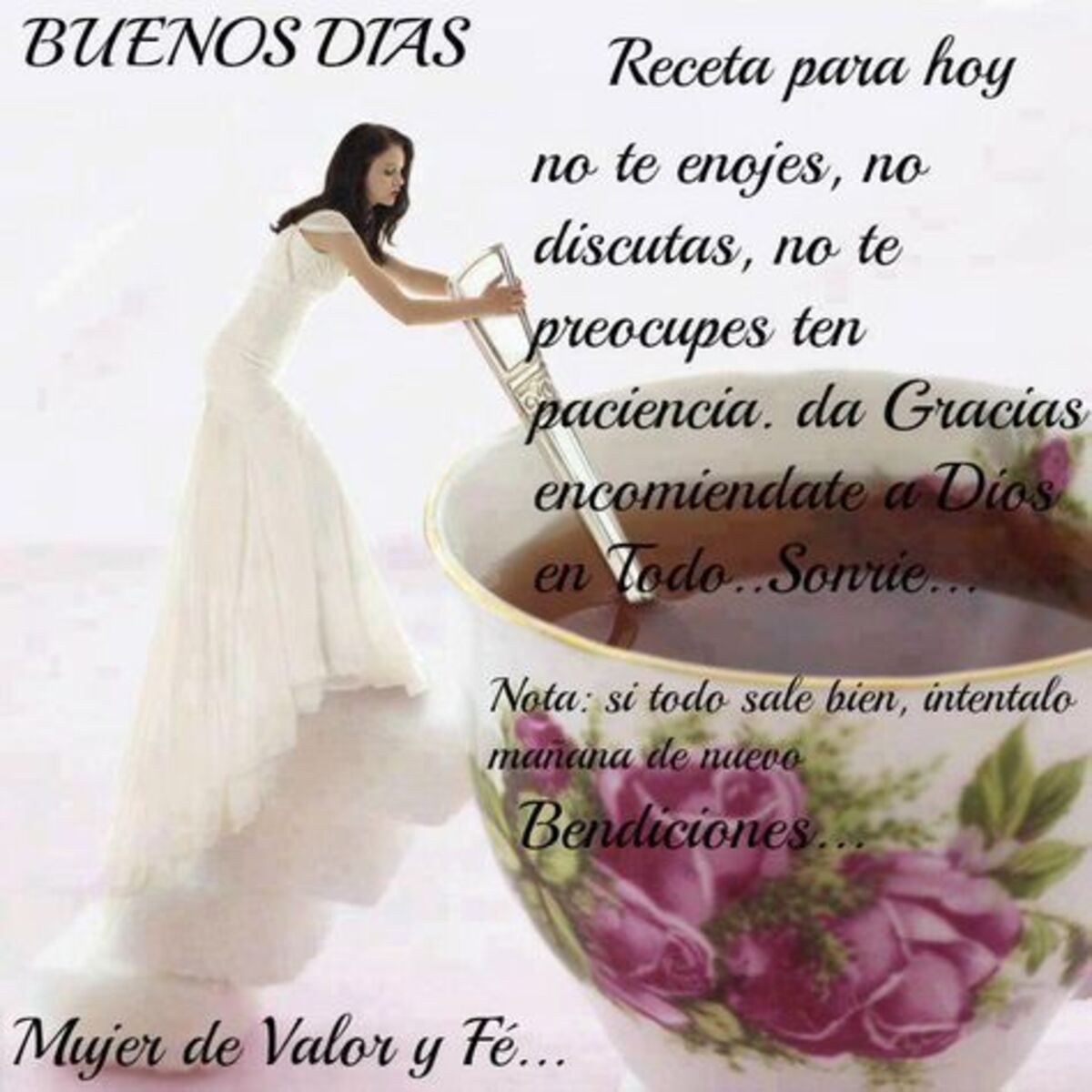 Feliz Día 5