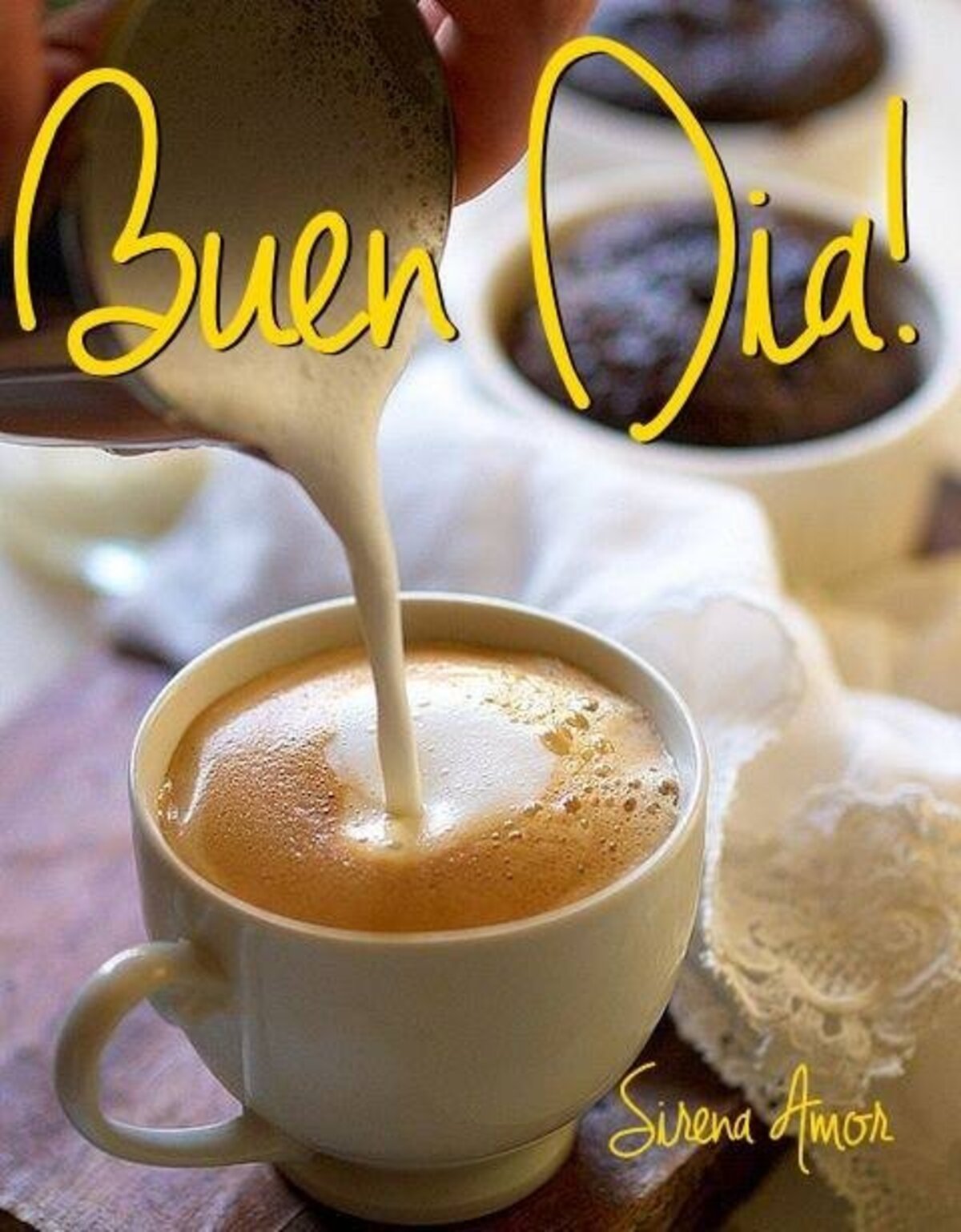 Feliz Día 6