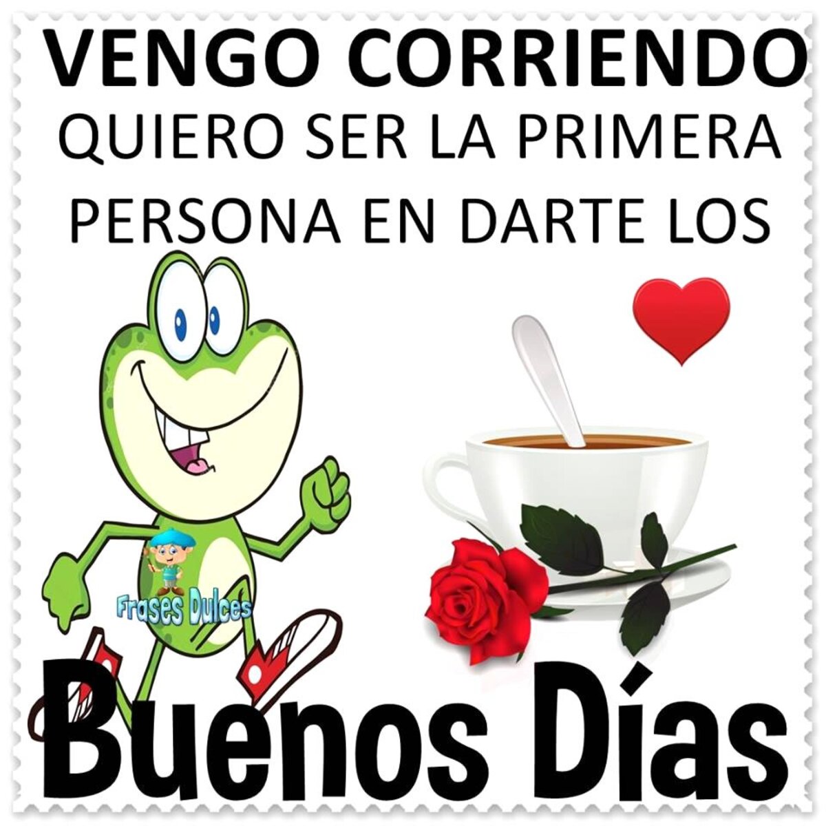 Feliz Día Bendiciones para WhatsApp 1