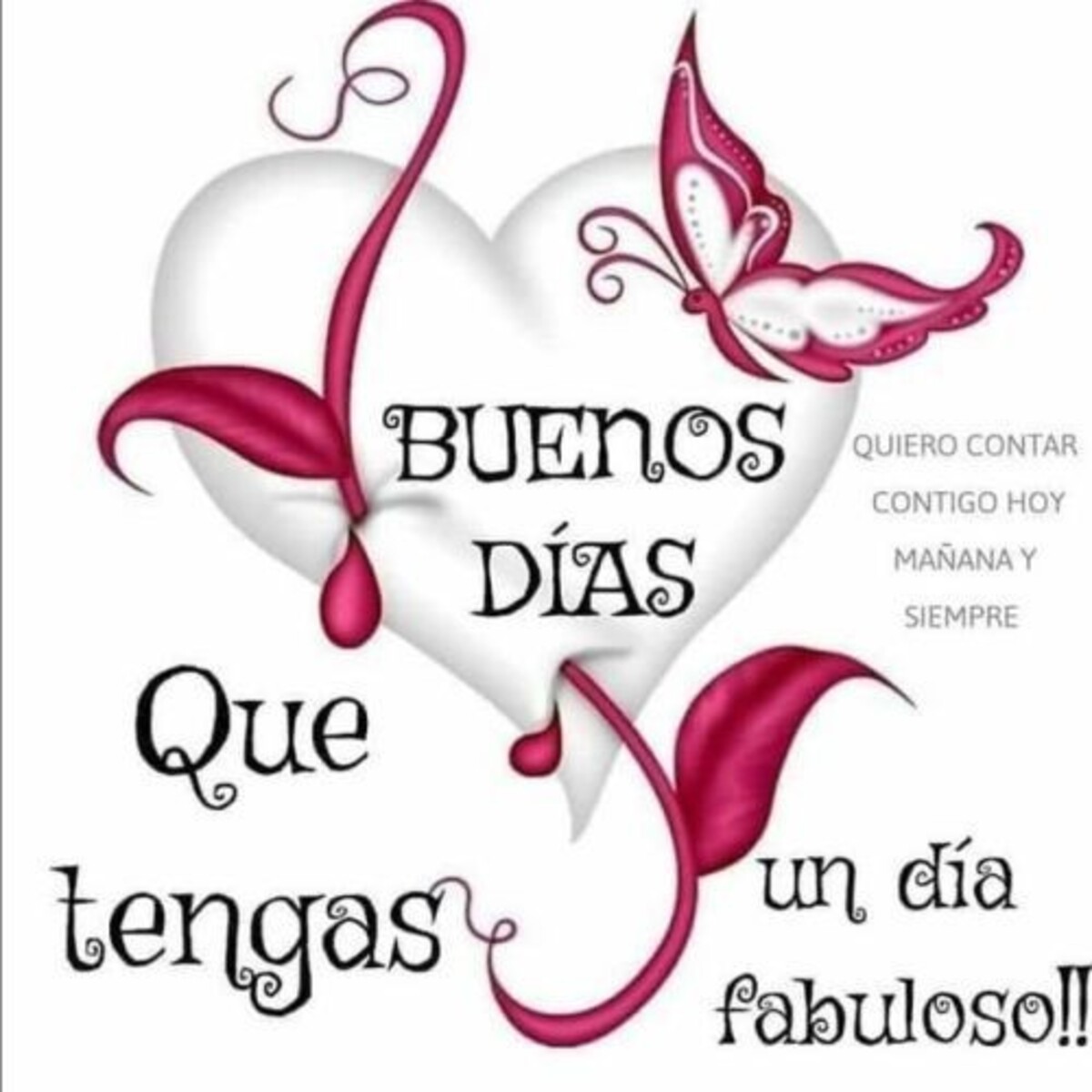 Feliz Día Bendiciones para WhatsApp 8