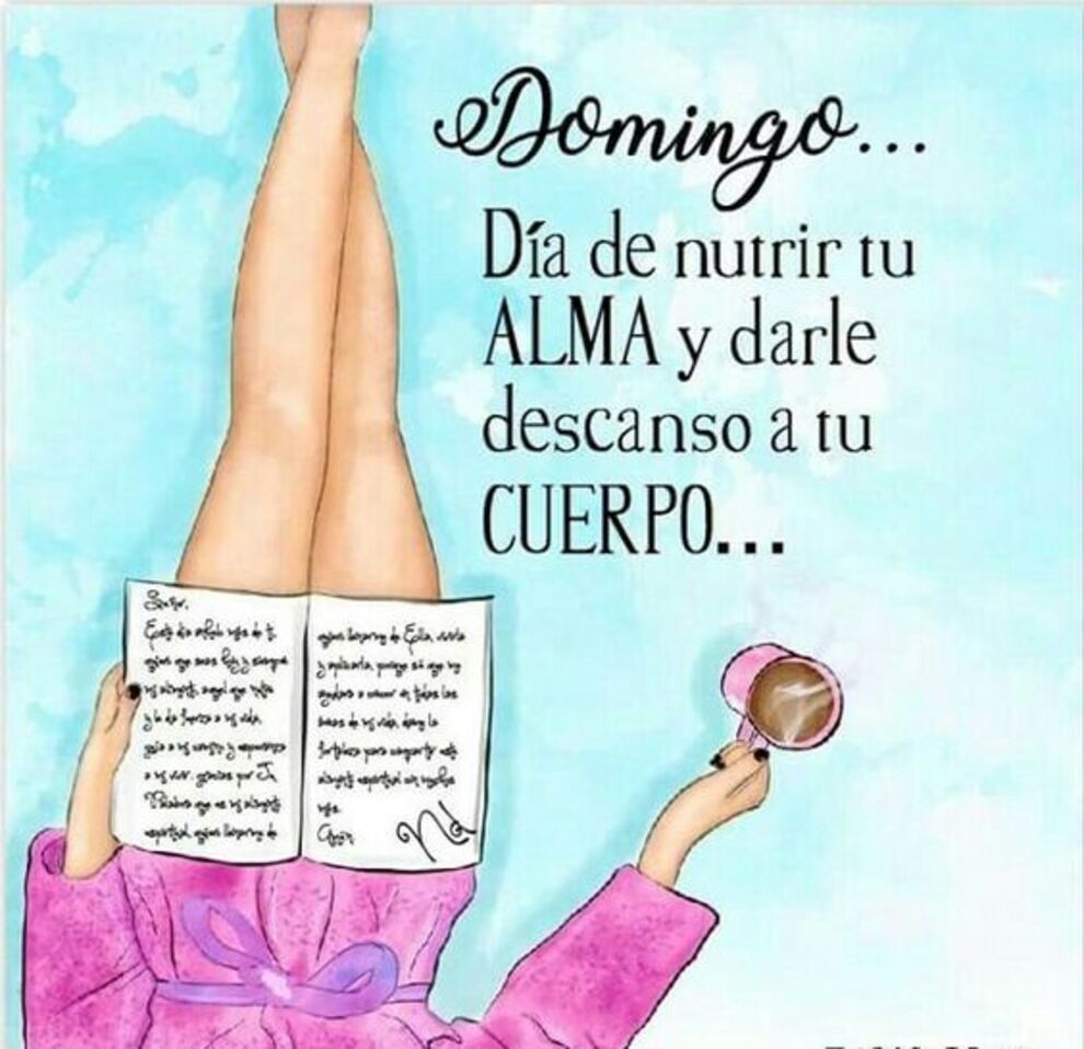 Feliz Domingo 10
