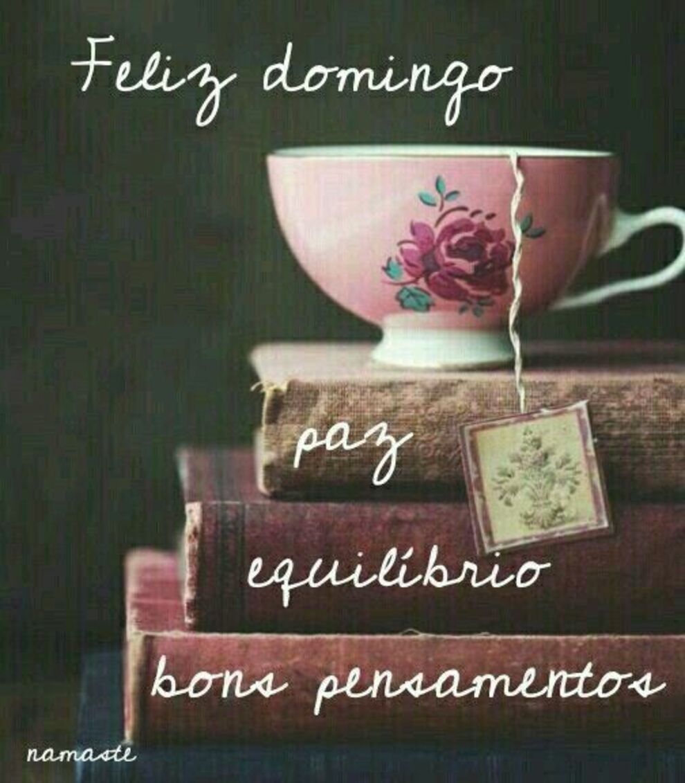 Feliz Domingo 11