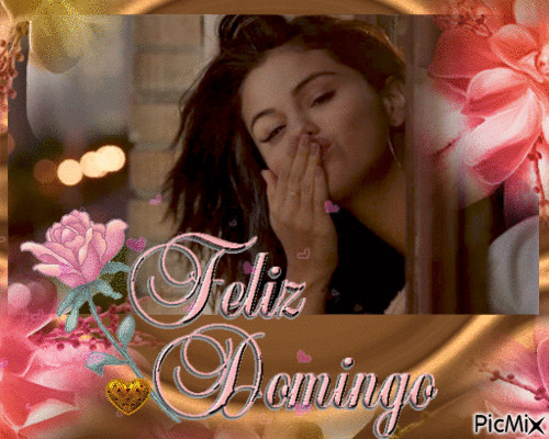 Feliz Domingo GIF (1)