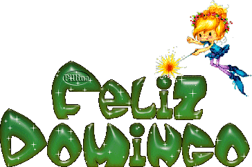 Feliz Domingo GIF (5)