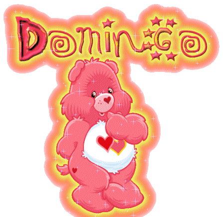 Feliz Domingo GIF (7)