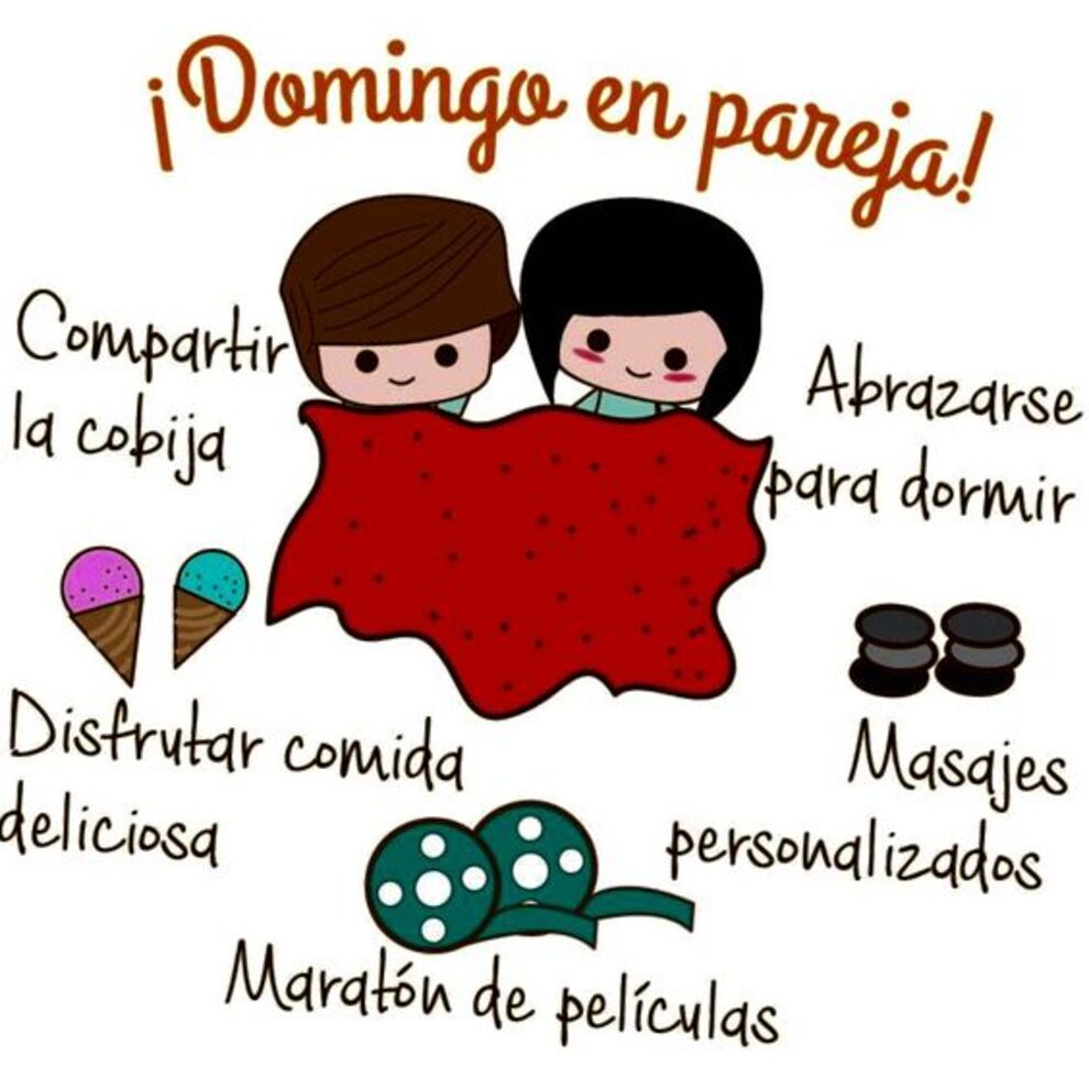 Feliz Domingo Pinterest 8