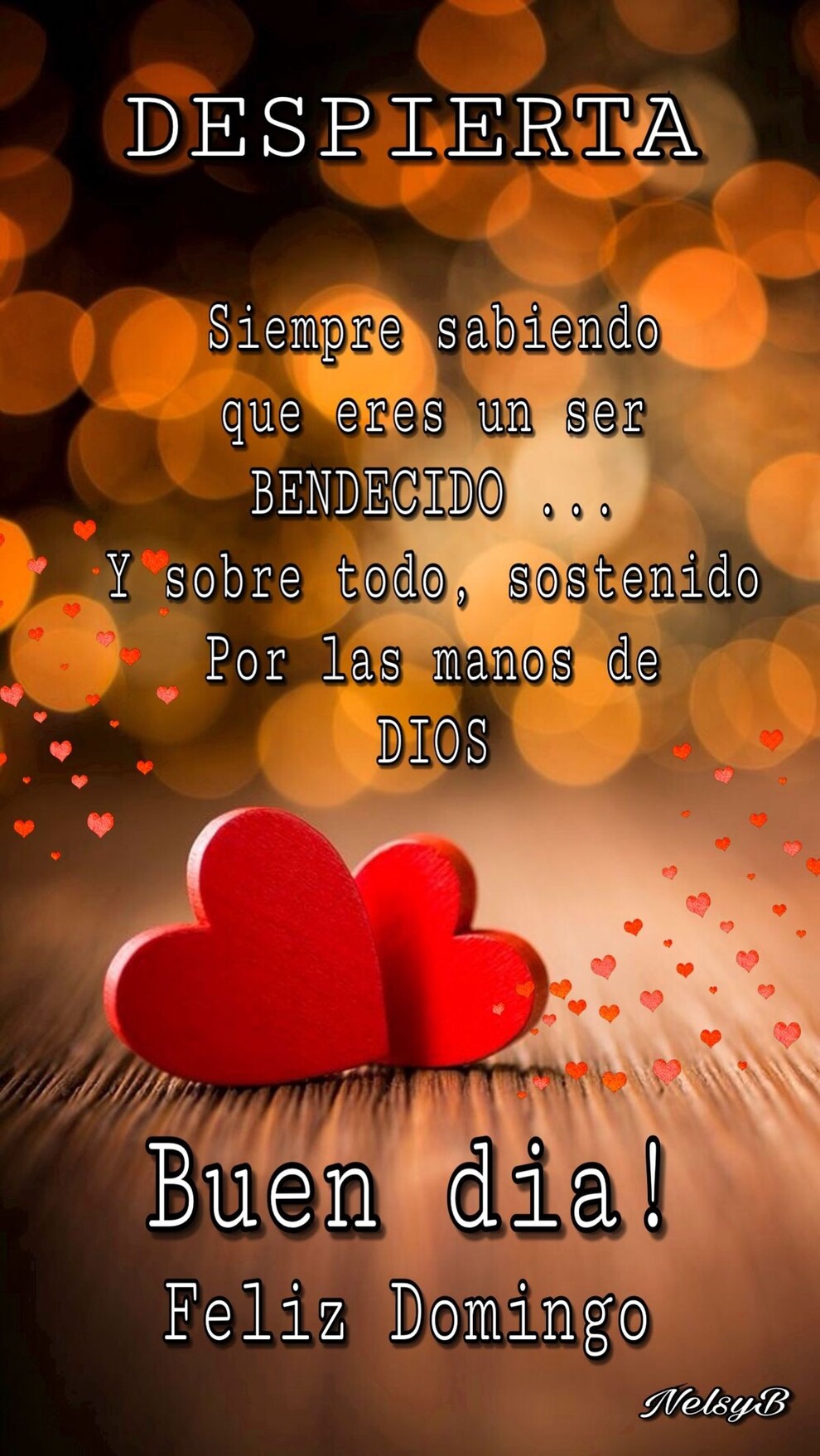 Feliz Domingo WhatsApp 1