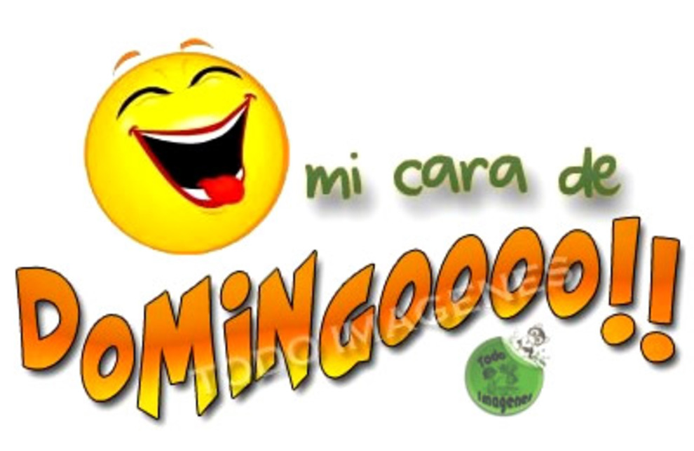 Feliz Domingo WhatsApp 6
