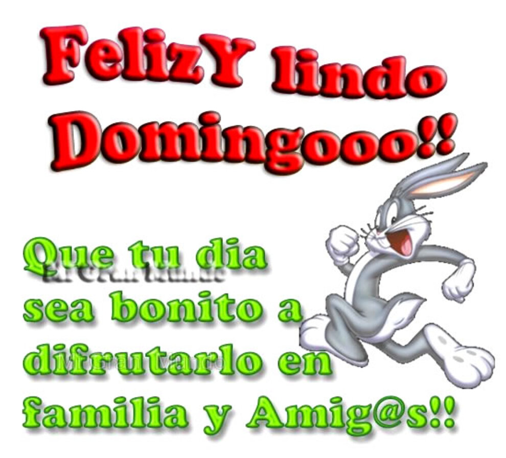 Feliz Domingo con frases positivas 2