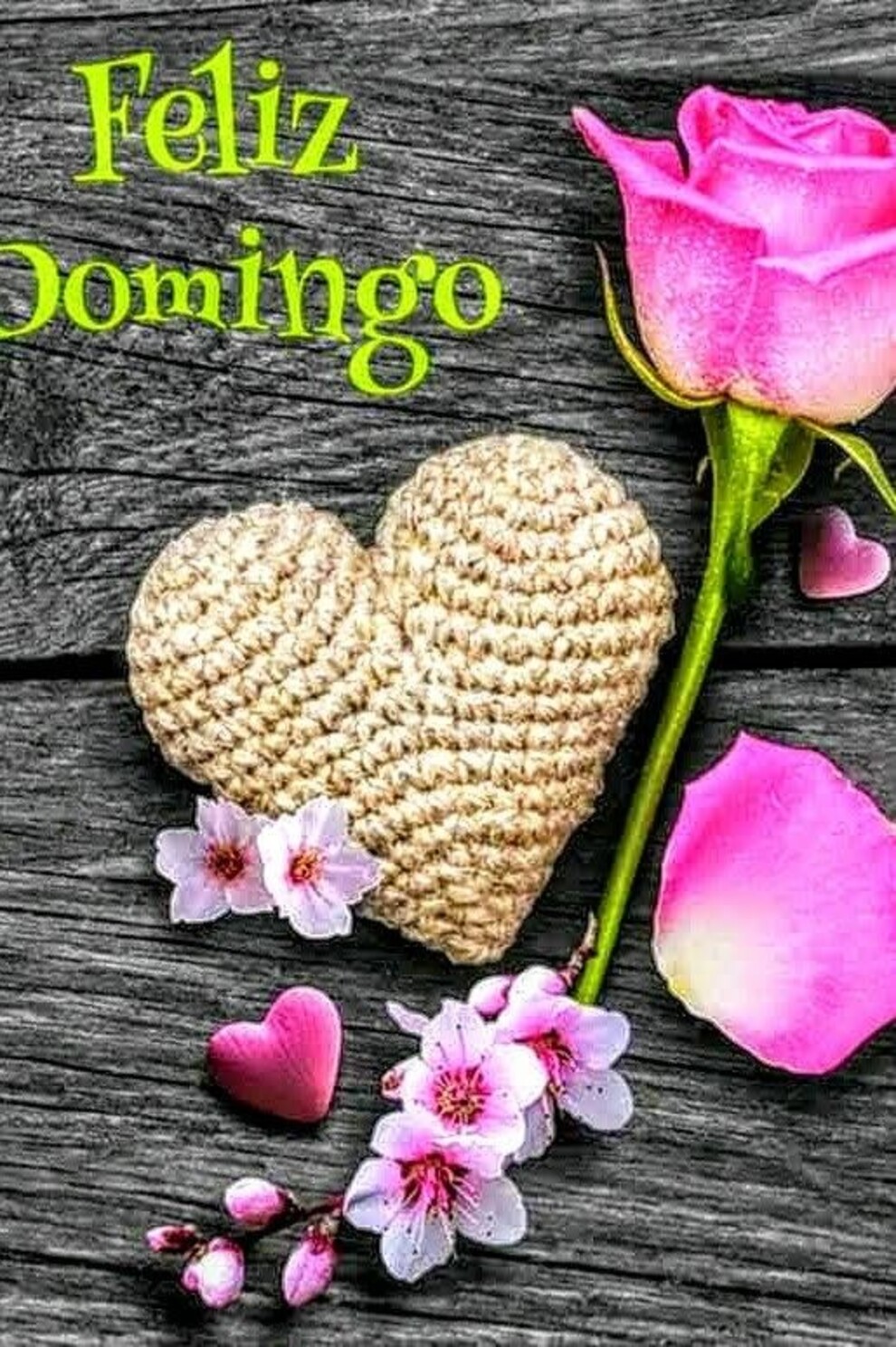Feliz Domingo para mis amigos del Facebook 4