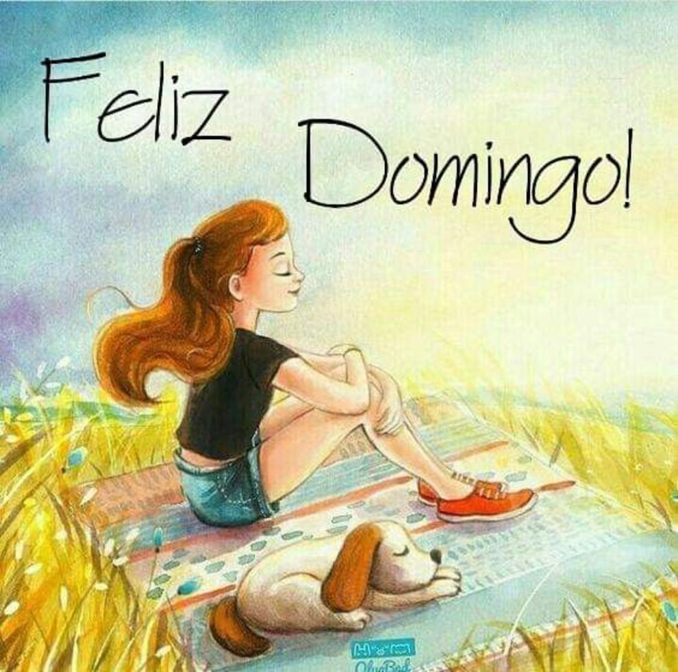 Feliz Domingo verano (5)