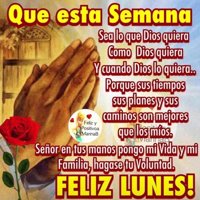 Feliz Lunes religioso (2)