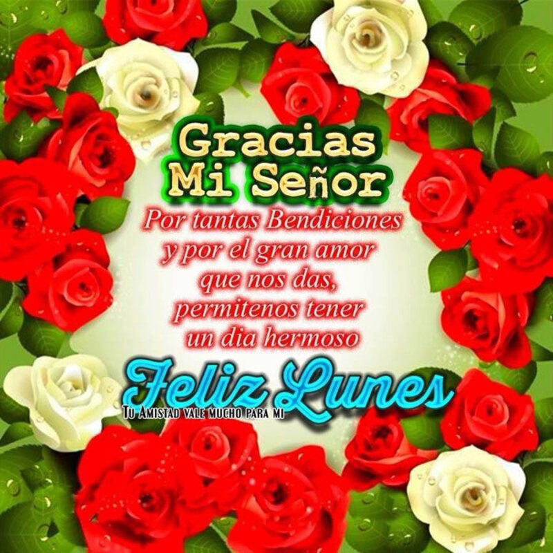 Feliz Lunes religioso (3)