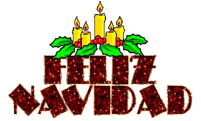 Feliz Navidad GIF (4)