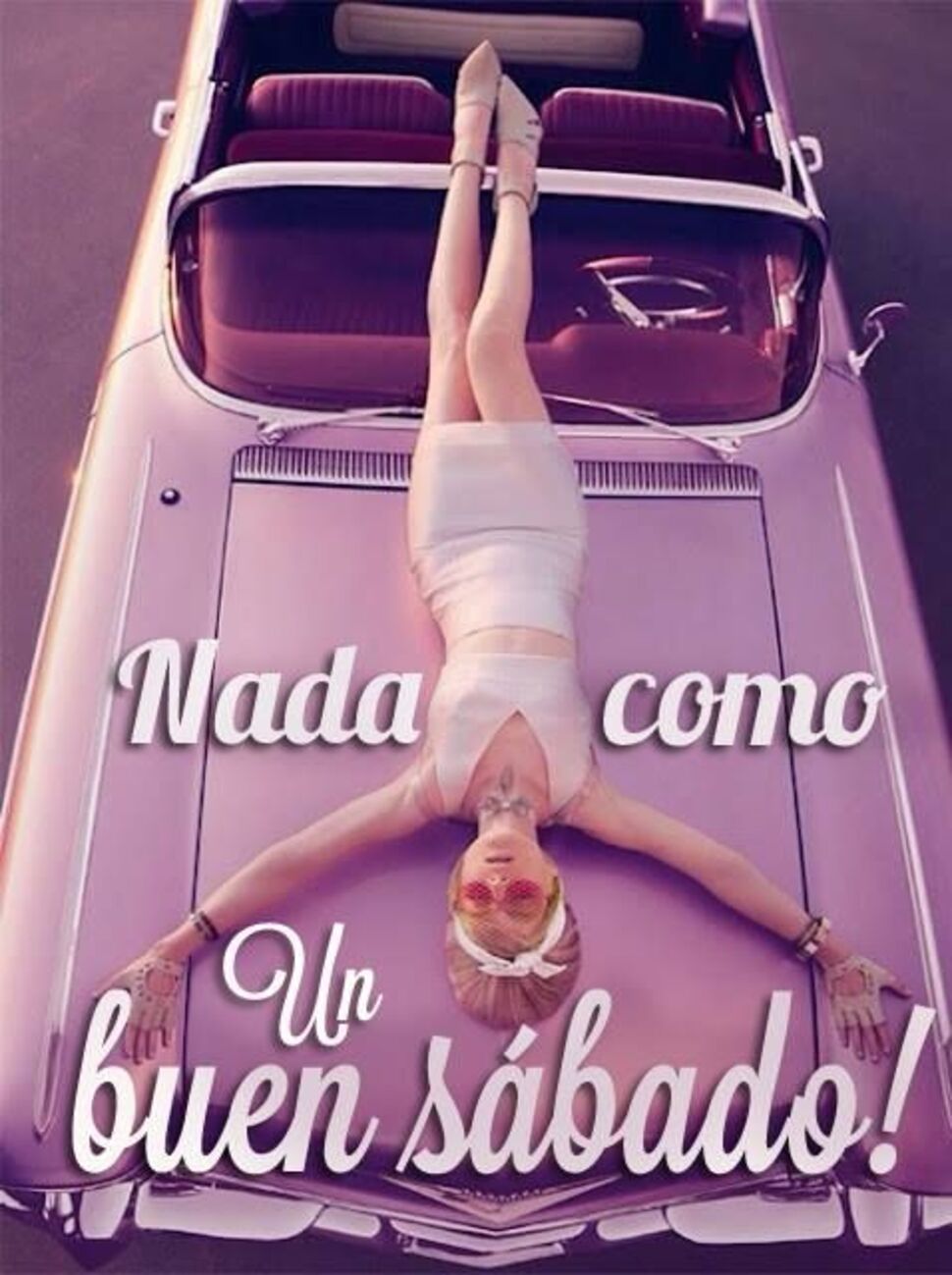 Feliz Sábado 3