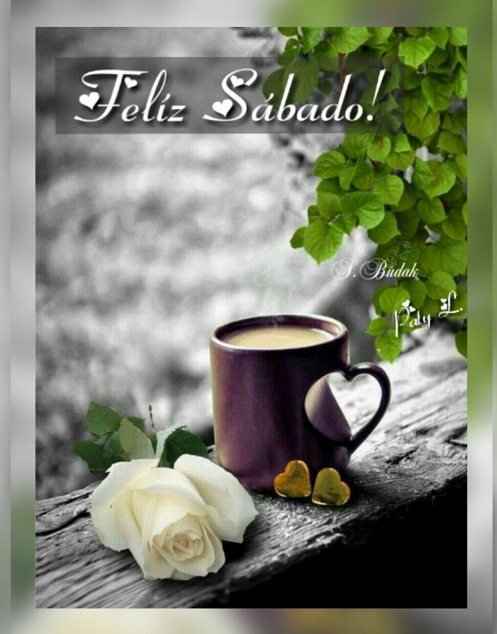 Feliz Sábado Buenos Días Pinterest 10