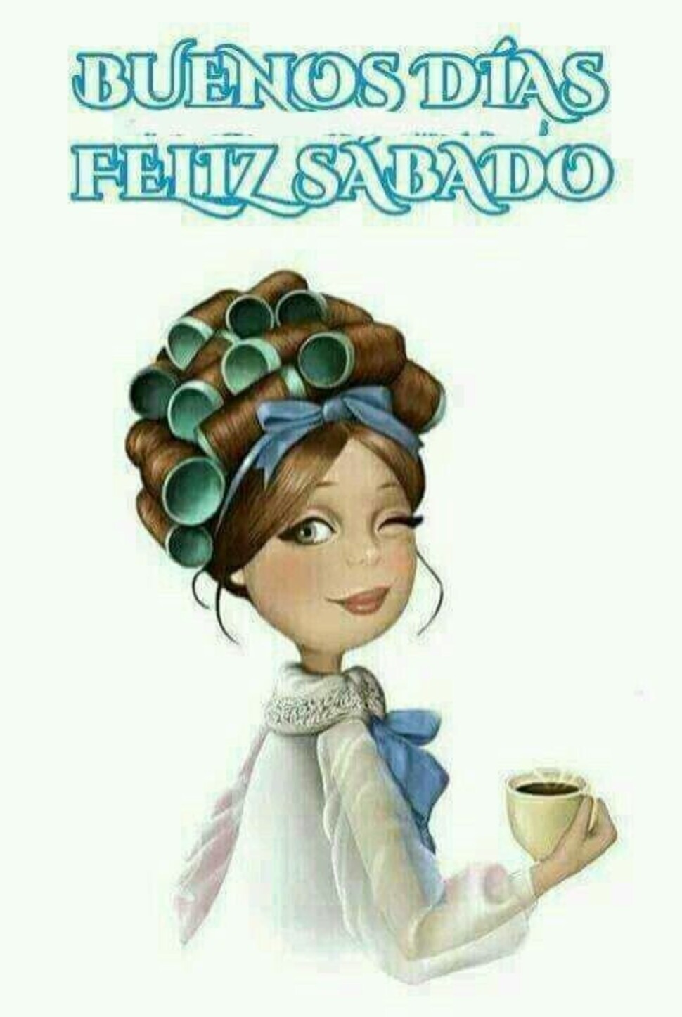 Feliz Sábado Buenos Días Pinterest 11