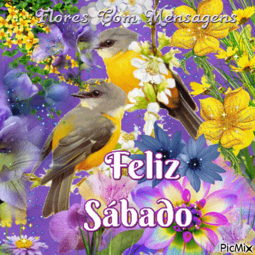 Feliz Sábado GIF (7)