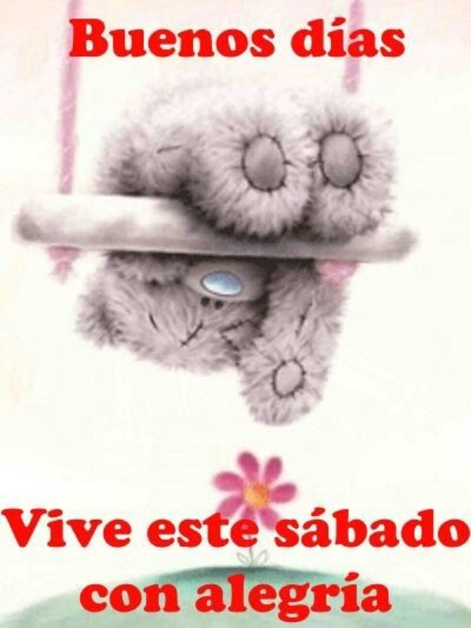 Feliz Sábado WhatsApp 10