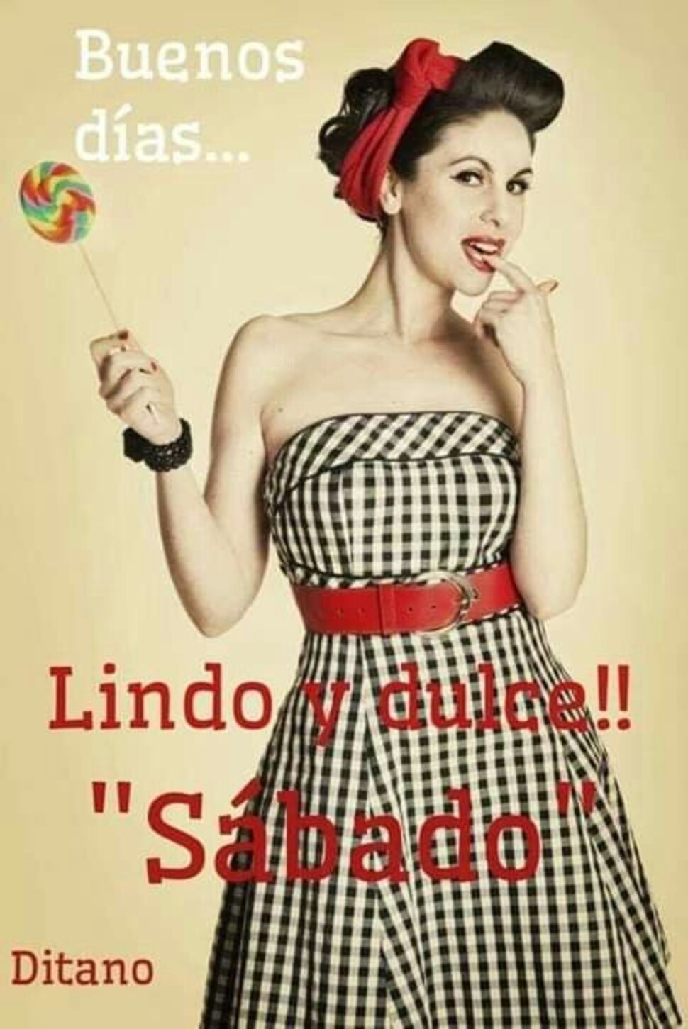 Feliz Sábado WhatsApp 7