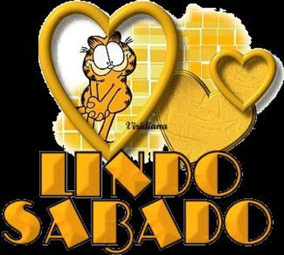 Feliz Sábado WhatsApp 8