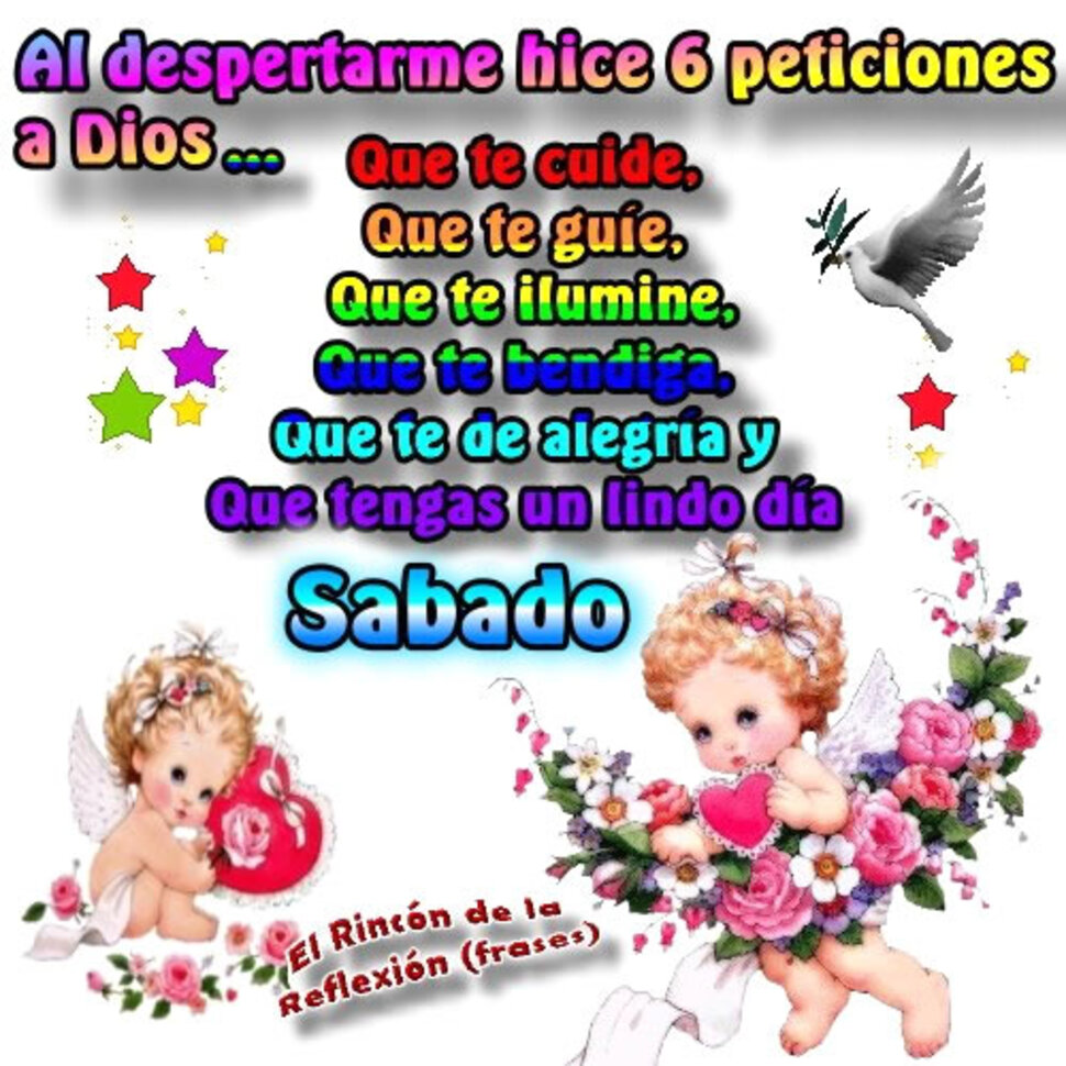 Feliz Sábado imágenes gratis para compartir 1