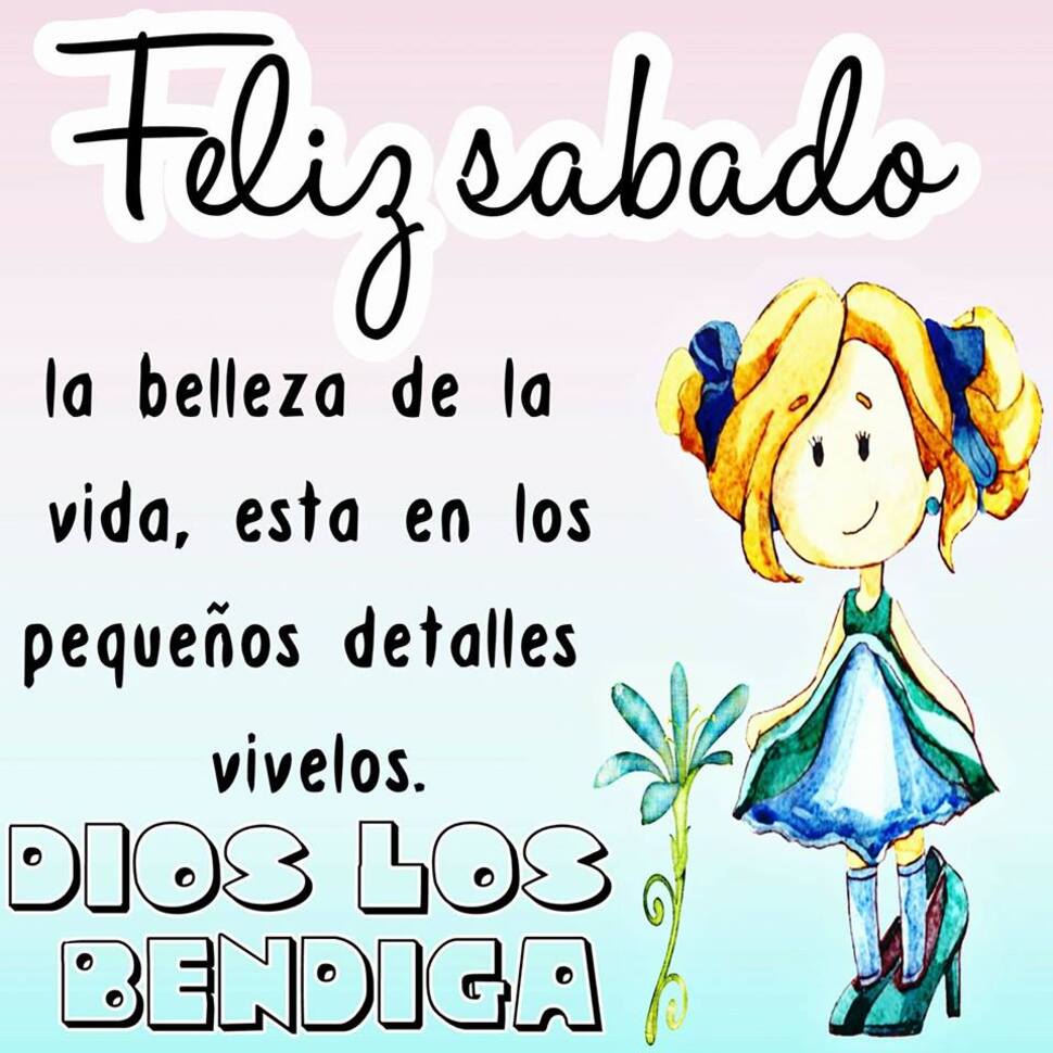 Feliz Sábado imágenes gratis para compartir 10