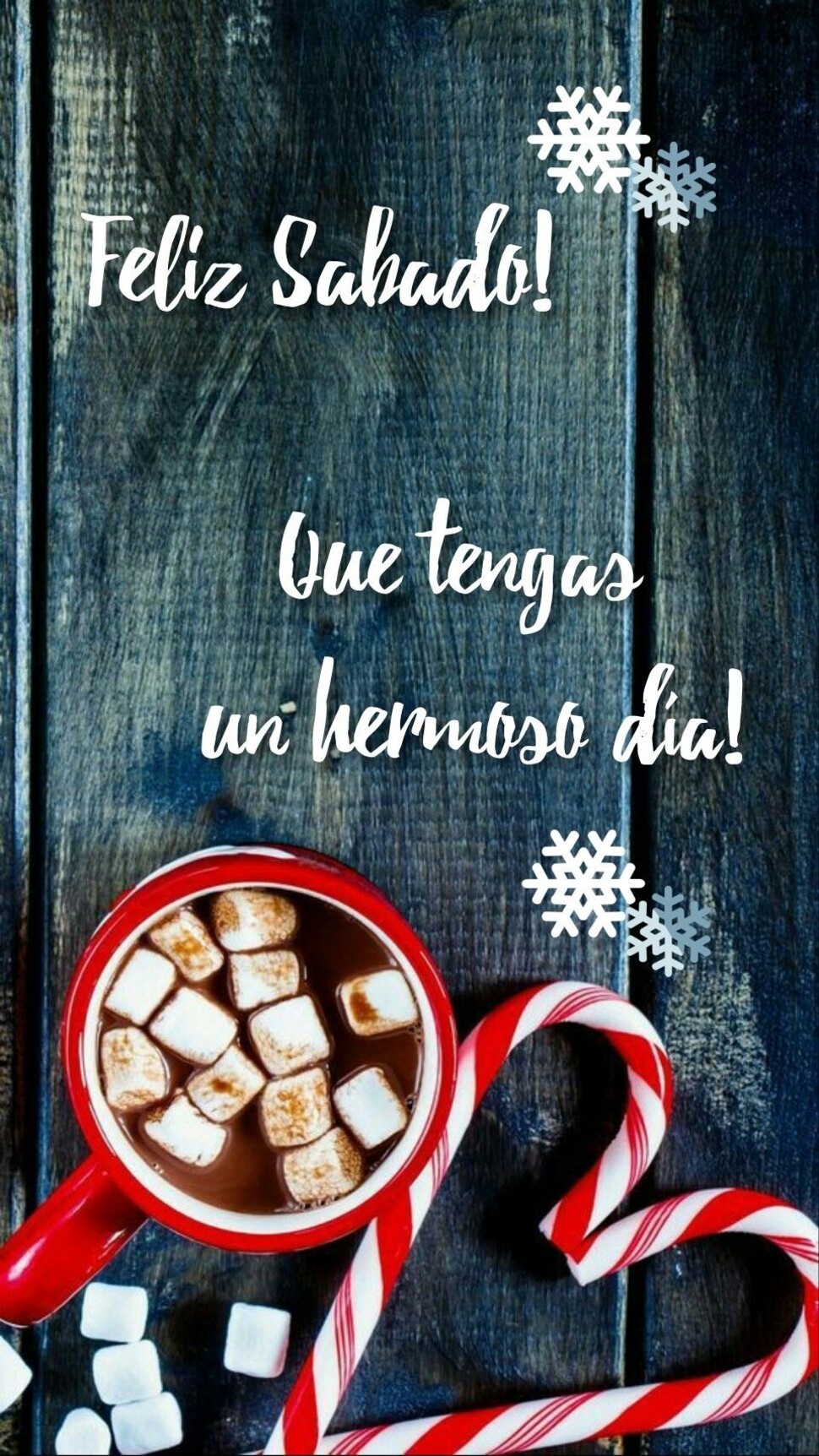 Feliz Sábado imágenes para Navidad (1)