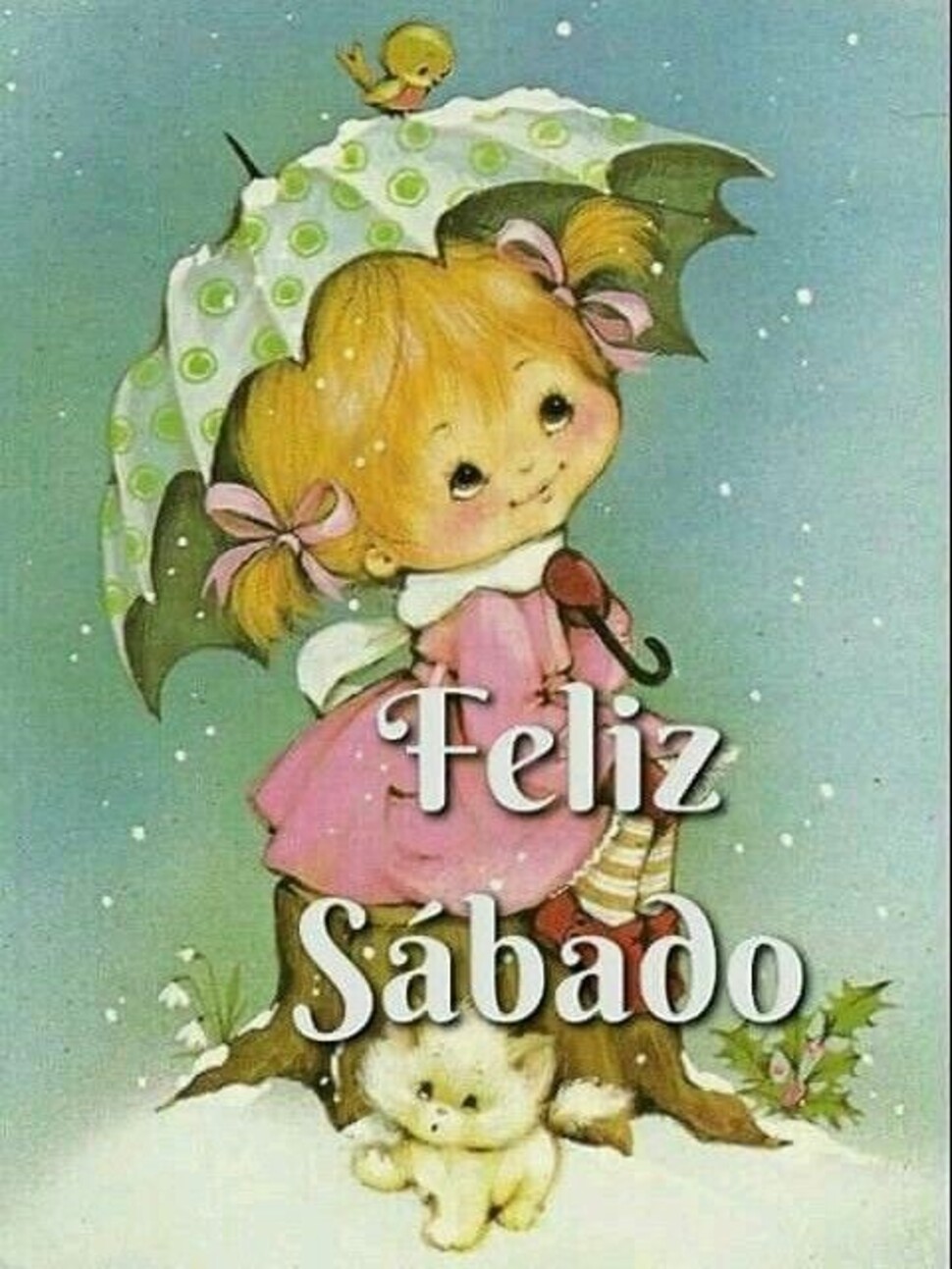 Feliz Sábado lluvioso (3)