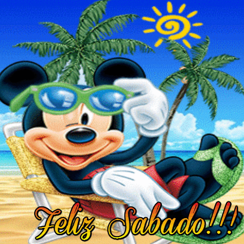 Feliz Sábado verano (1)