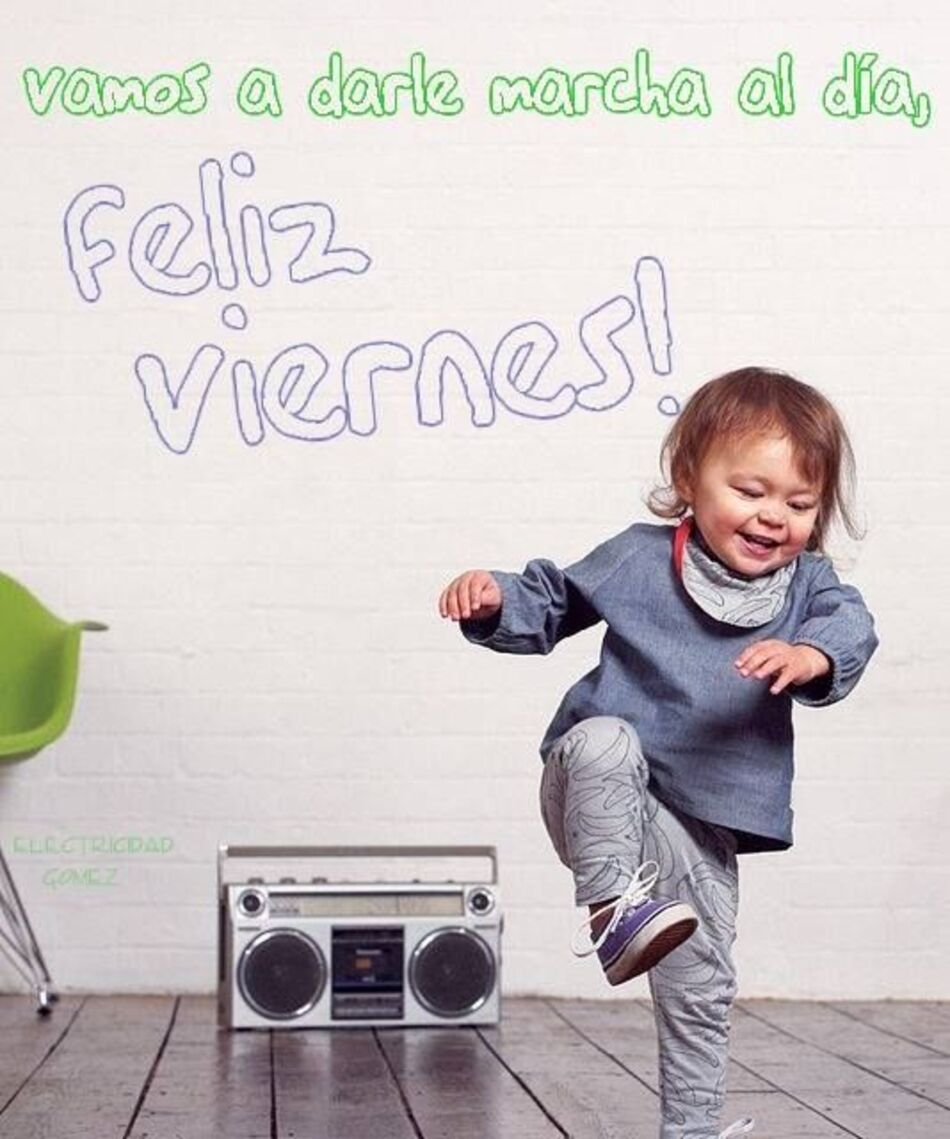 Feliz Viernes imágenes divertidas para WhatsApp (4)